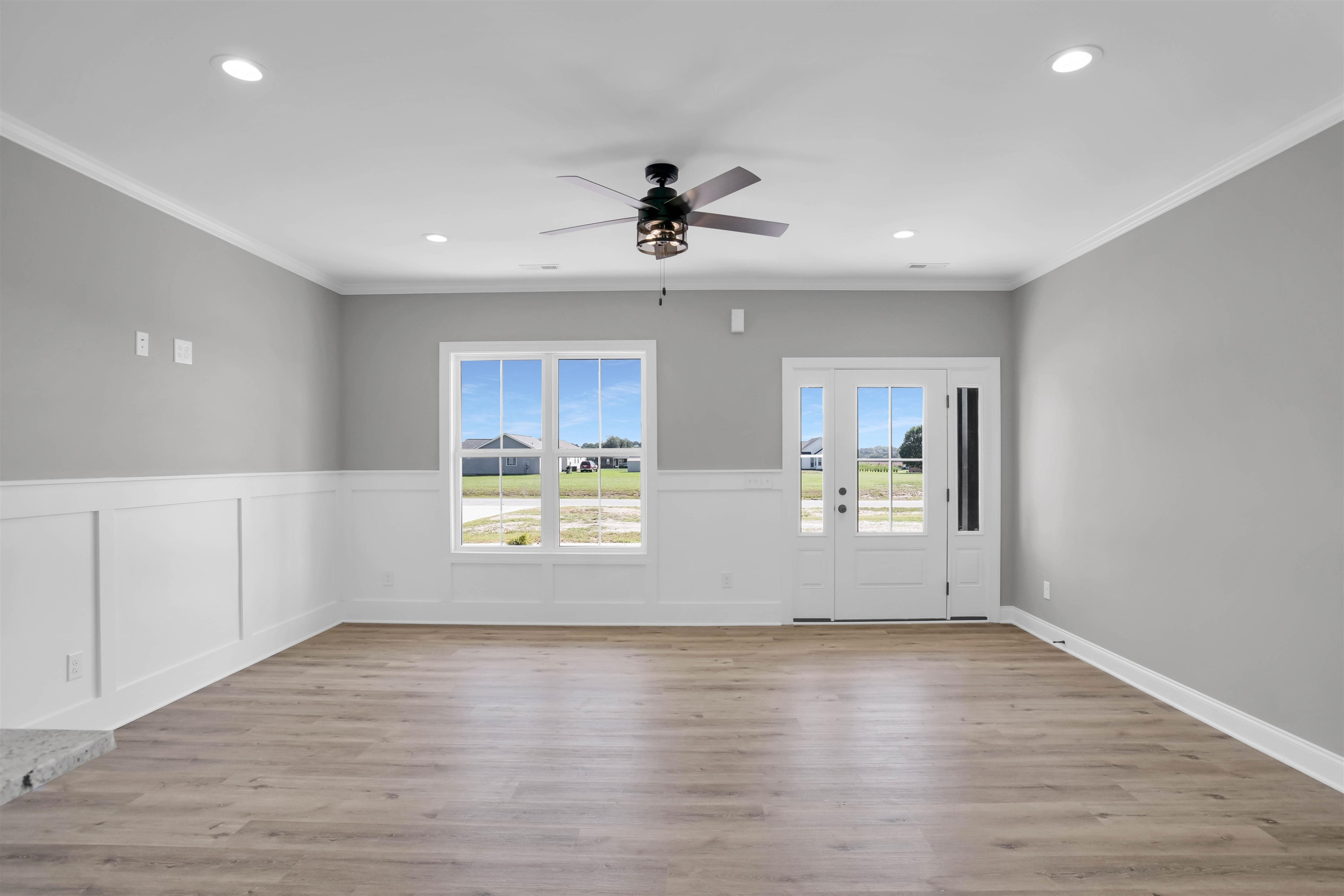 816 Bright Leaf Road Kinston, NC 28504 - Photo 10 of 30 Photo 10