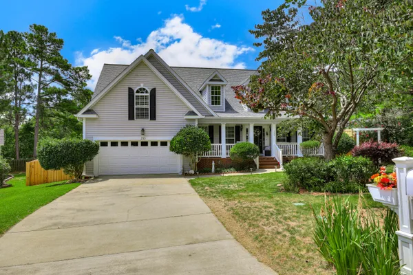 $399,900 | 135 Elwood Drive, Aiken, SC 29803