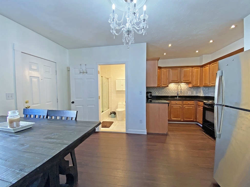 132 Myrtle Street, Unit 2 Waltham, MA 02453 - Photo 6 of 14