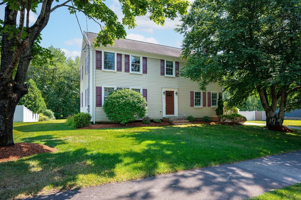 6 Peter Road North Reading, MA 01864 - Photo 34 of 39