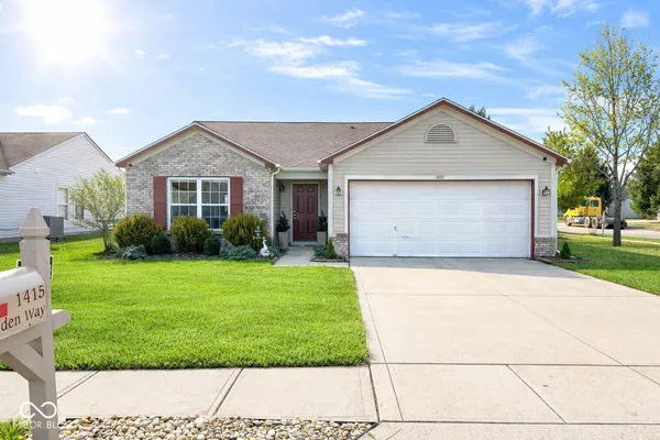 $250,000 | 1415 Linden Way, Indianapolis, IN 46234