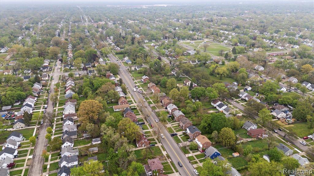 7731 Evergreen Road Detroit, MI 48228 - Photo 36 of 37