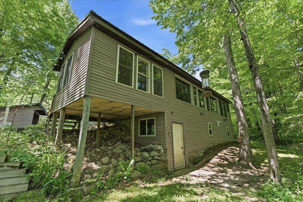 14754 North McComb Lake Road Mountain, WI 54149 - Photo 8 of 82