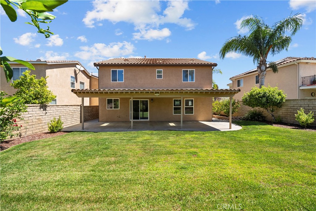 28244 Springvale Lane Castaic, CA 91384 - Photo 37 of 42