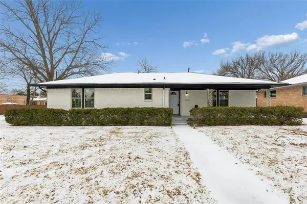 $344,900 | 3902 Douglas Drive, Garland, TX 75041