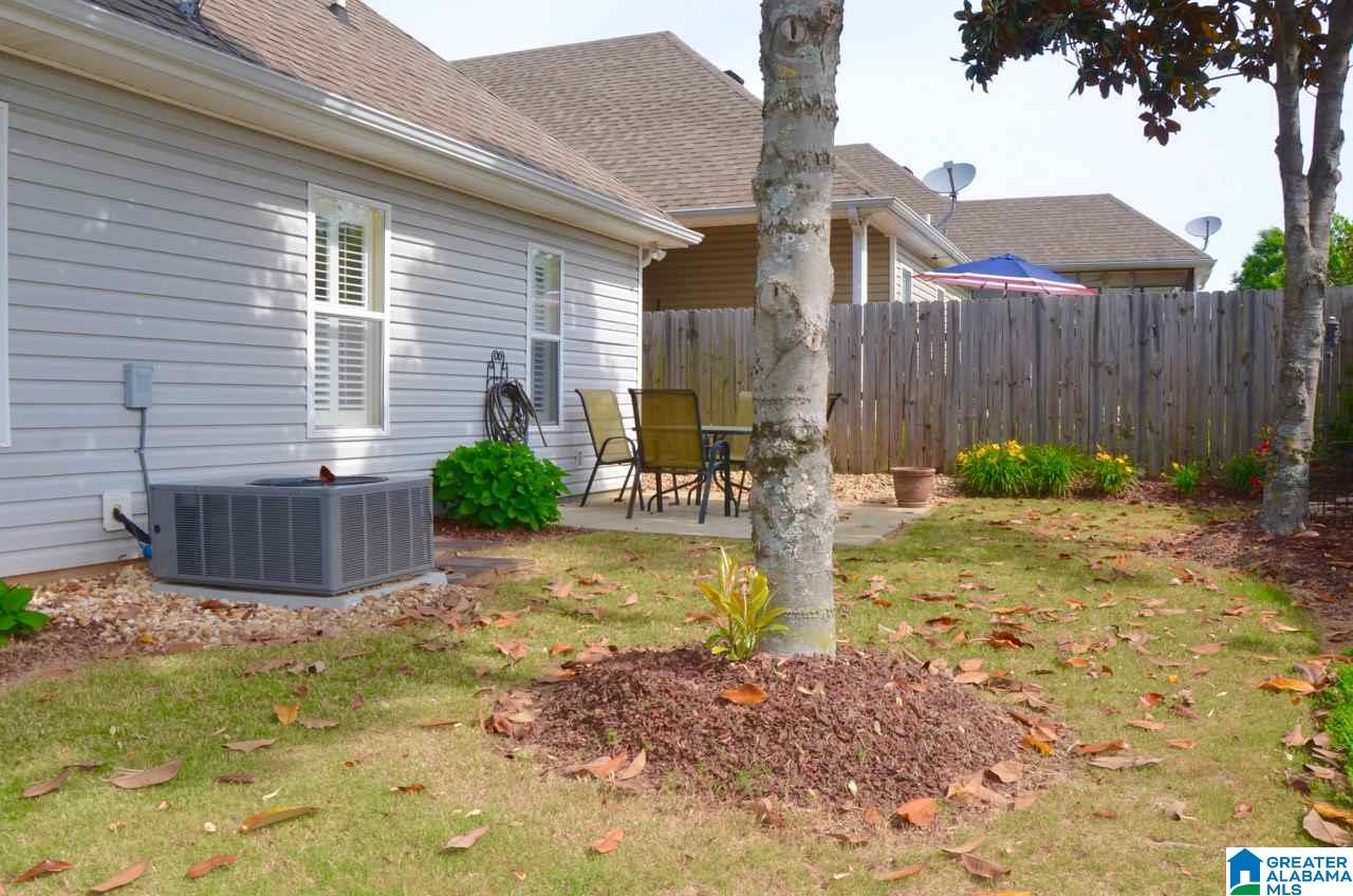 241 High Ridge Drive Pelham, AL 35124 - Photo 16 of 17