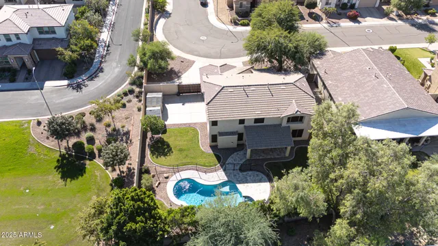 a front view of a house with a porch