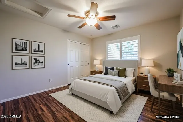 $765,000 | 1224 East Derringer Way, Chandler, AZ 85286