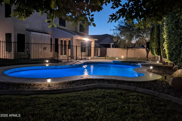 $765,000 | 1224 East Derringer Way, Chandler, AZ 85286