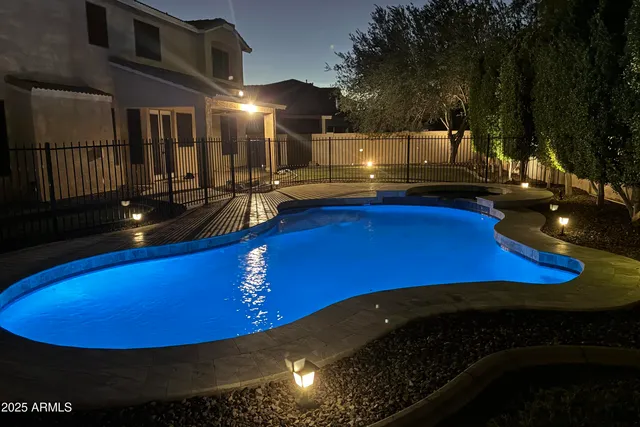 $765,000 | 1224 East Derringer Way, Chandler, AZ 85286