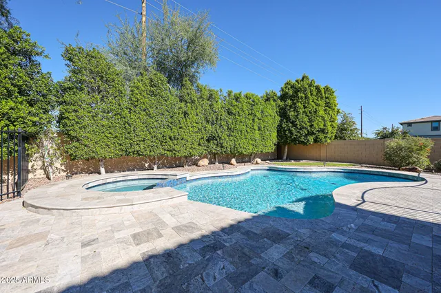 $765,000 | 1224 East Derringer Way, Chandler, AZ 85286