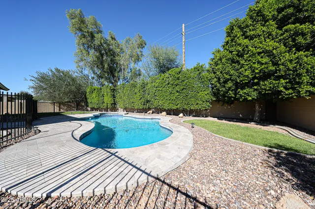 $765,000 | 1224 East Derringer Way, Chandler, AZ 85286