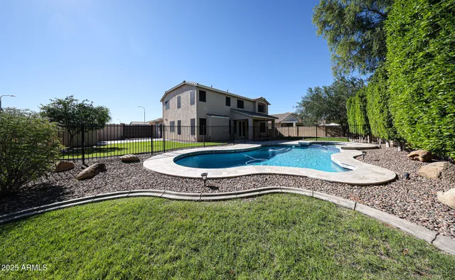 $765,000 | 1224 East Derringer Way, Chandler, AZ 85286