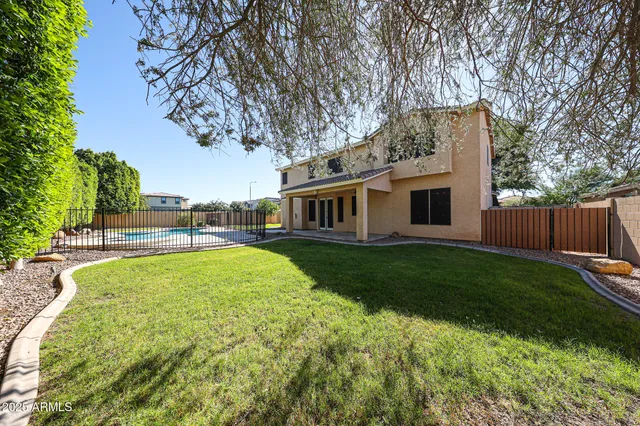 $765,000 | 1224 East Derringer Way, Chandler, AZ 85286