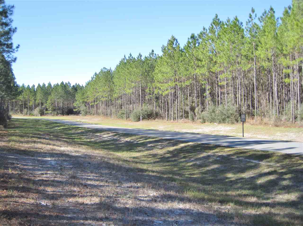 Lot G6 Ranch Club Road Tallahassee, FL 32305 - Photo 5 of 25