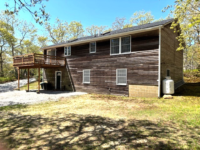 37 Dodgers Hole Road Edgartown, MA 02539 - Photo 5 of 33
