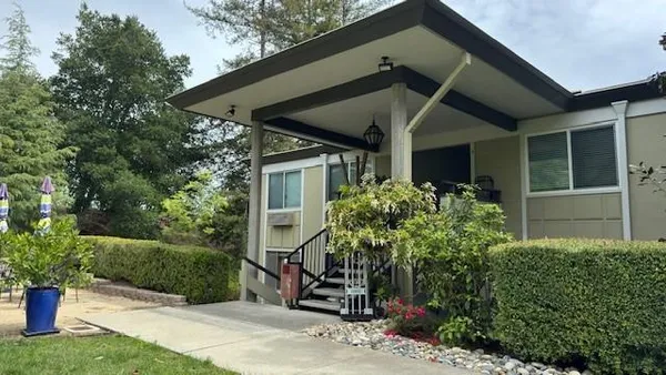 $320,000 | 1232 Skycrest Drive, Unit 2, Walnut Creek, CA 94595