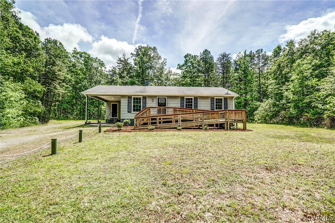 8571 Fredericks Hall Road Mineral, VA 23117 - Photo 1 of 33 Gallery Image 1