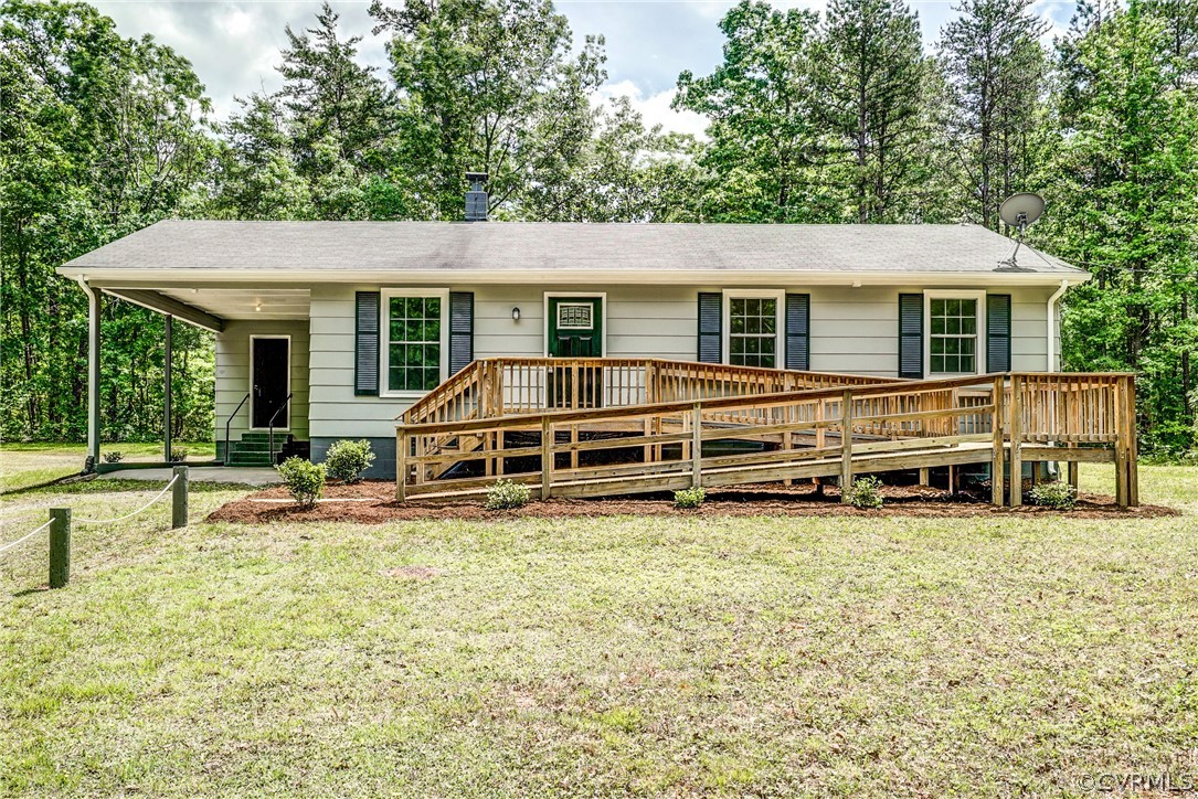 8571 Fredericks Hall Road Mineral, VA 23117 - Photo 3 of 33 Gallery Image 3