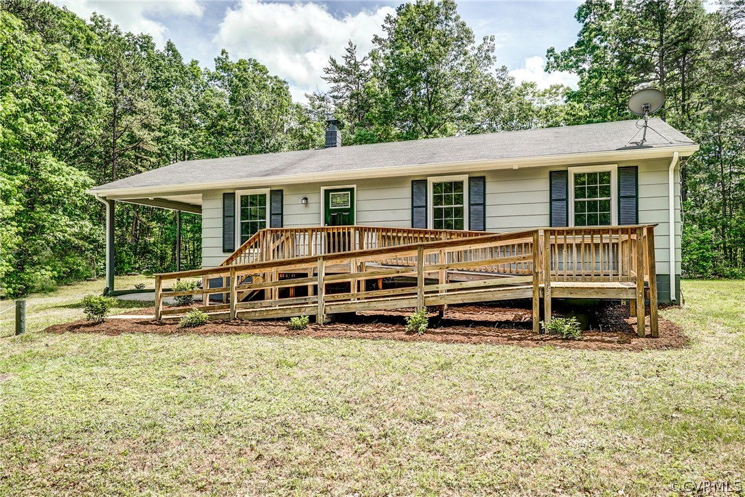 8571 Fredericks Hall Road Mineral, VA 23117 - Photo 4 of 33 Gallery Image 4