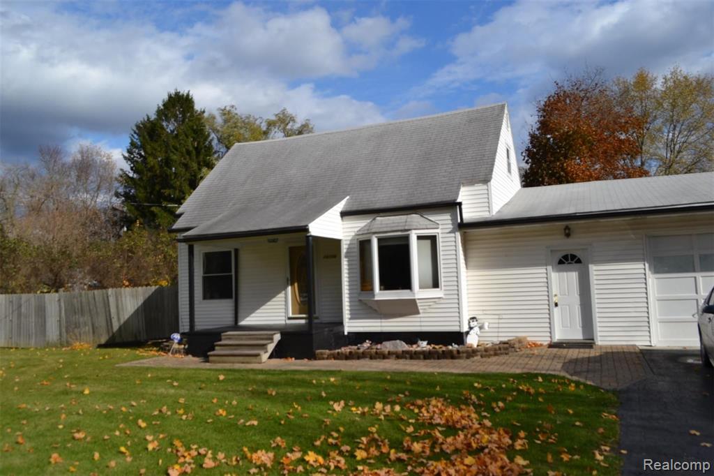 10106 Clio Road Clio, MI 48420 - Photo 55 of 56