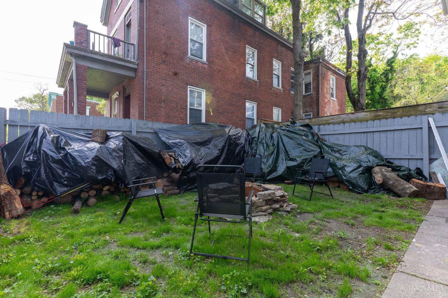 2268 Rice Street Cincinnati, OH 45219 - Photo 45 of 47