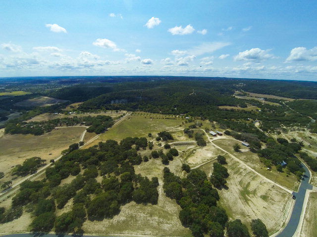 393 Bushwhack Road Kerrville, TX 78028 - Photo 1 of 1 Main View