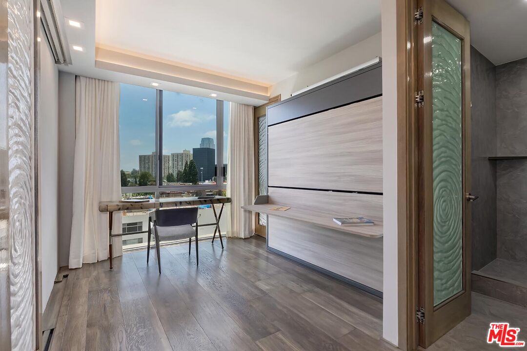 211 South Spalding Drive, Unit 603S Beverly Hills, CA 90212 - Photo 18 of 24