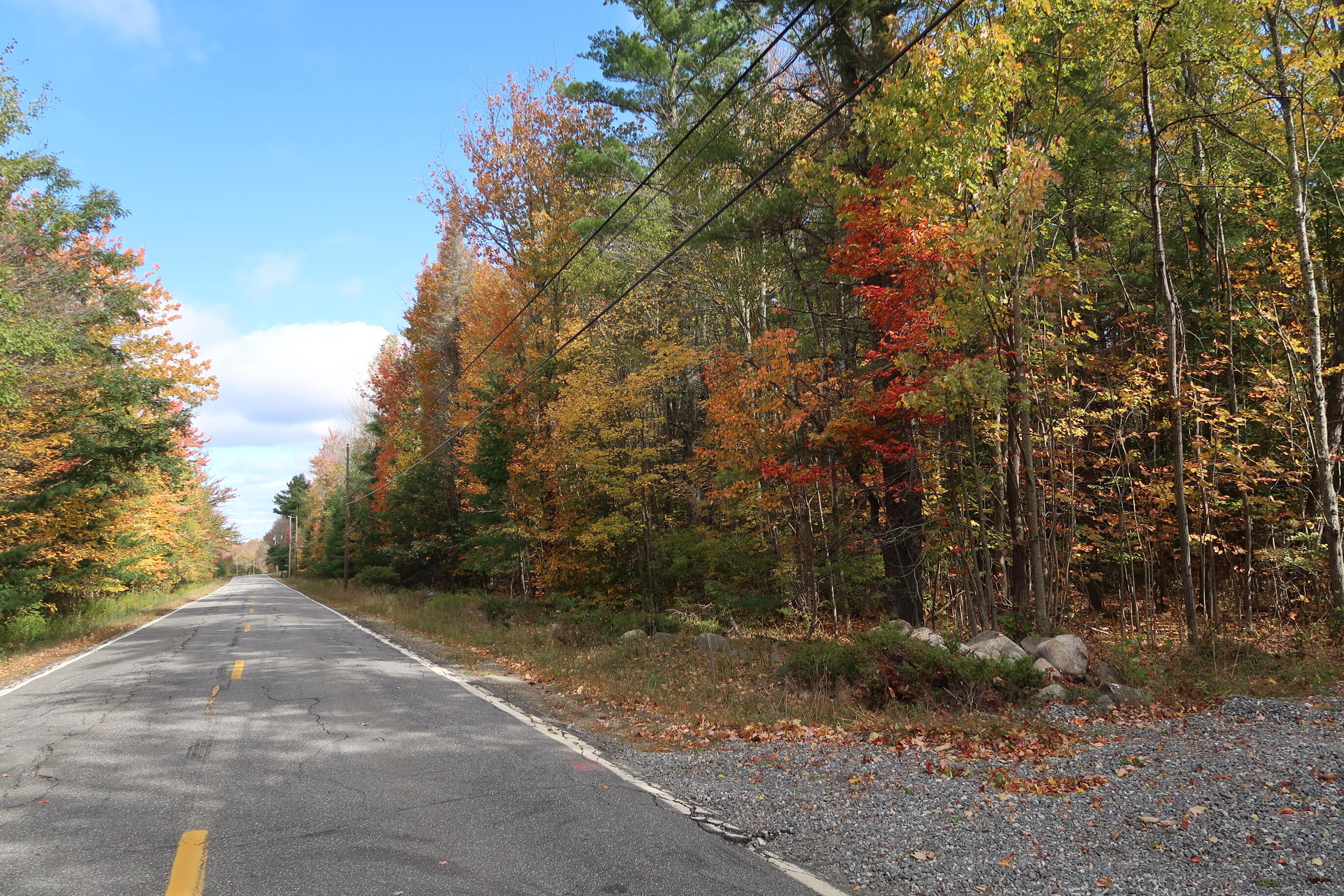 0 Gorden Road Readfield, ME 04355 - Photo 3 of 10 IMG_1947
