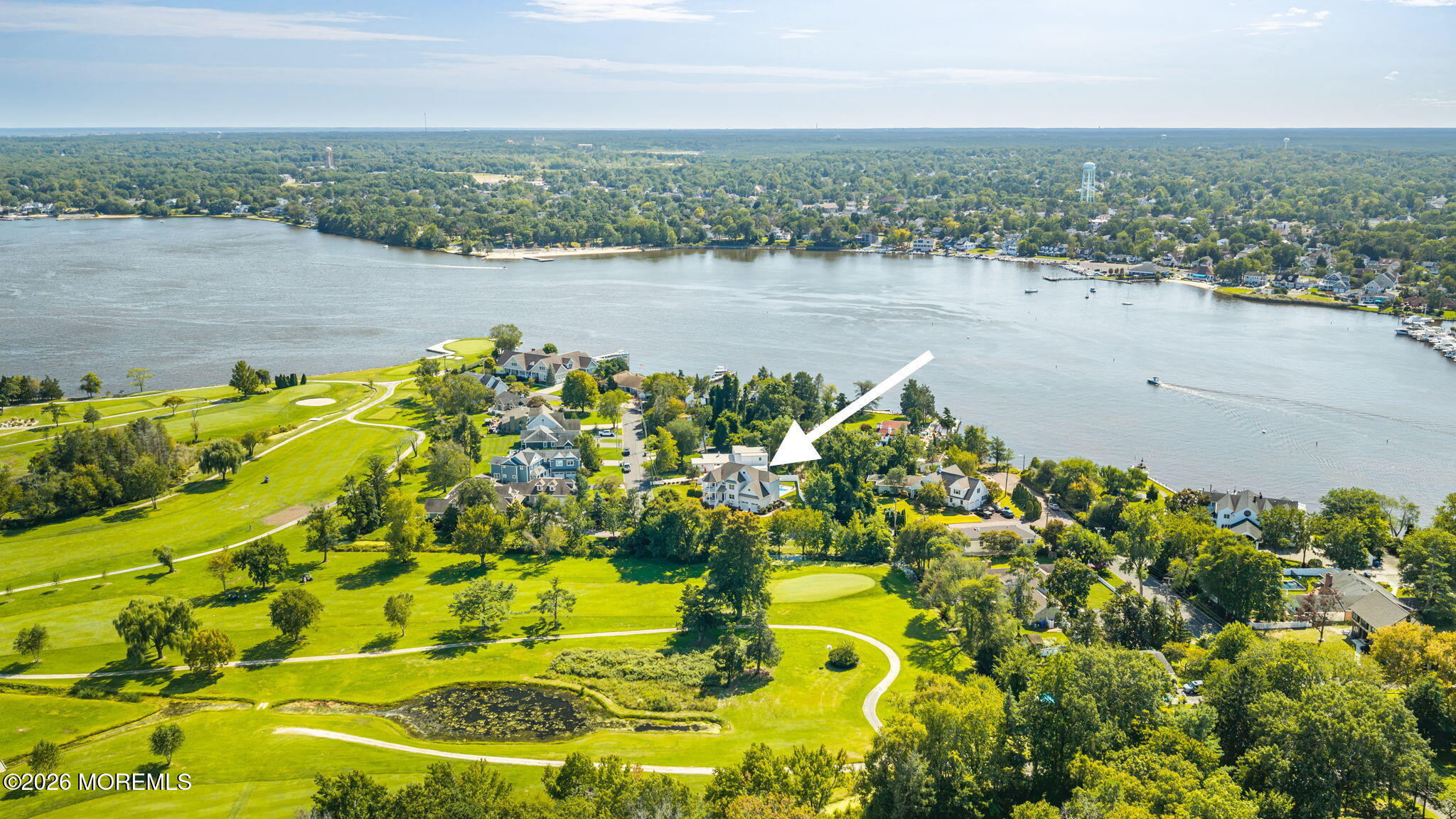 93 Flag Point Road Toms River, NJ 08753 - Photo 118 of 127 122-web-or-mls-DJI_20260917022946_0307_D