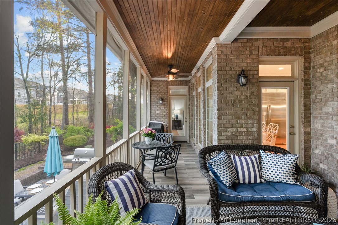 2905 Hampton Ridge Road Fayetteville, NC 28311 - Photo 43 of 50 Gallery Image 43