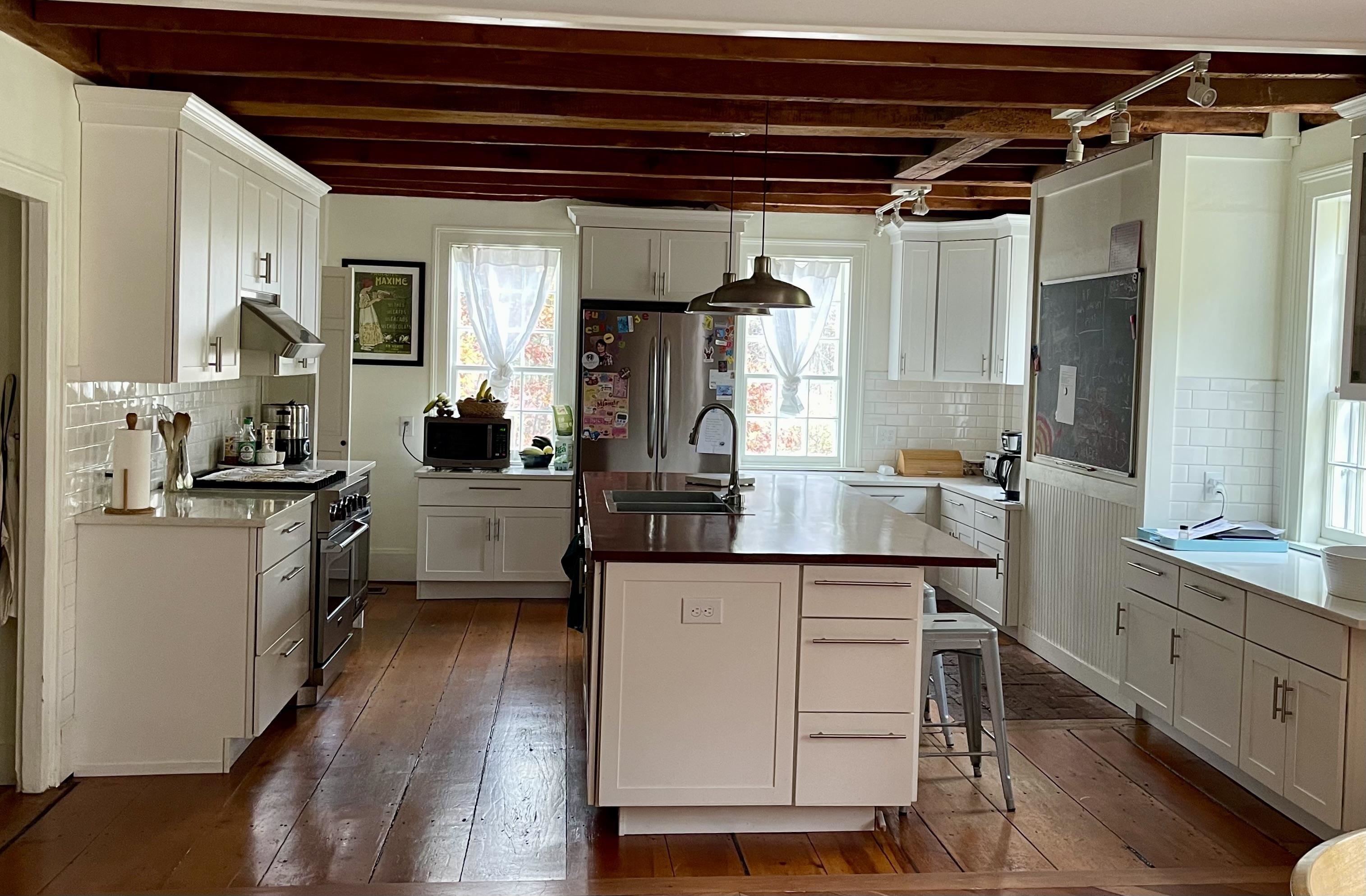 110 Pickpocket Road Brentwood, NH 03833 - Photo 5 of 11