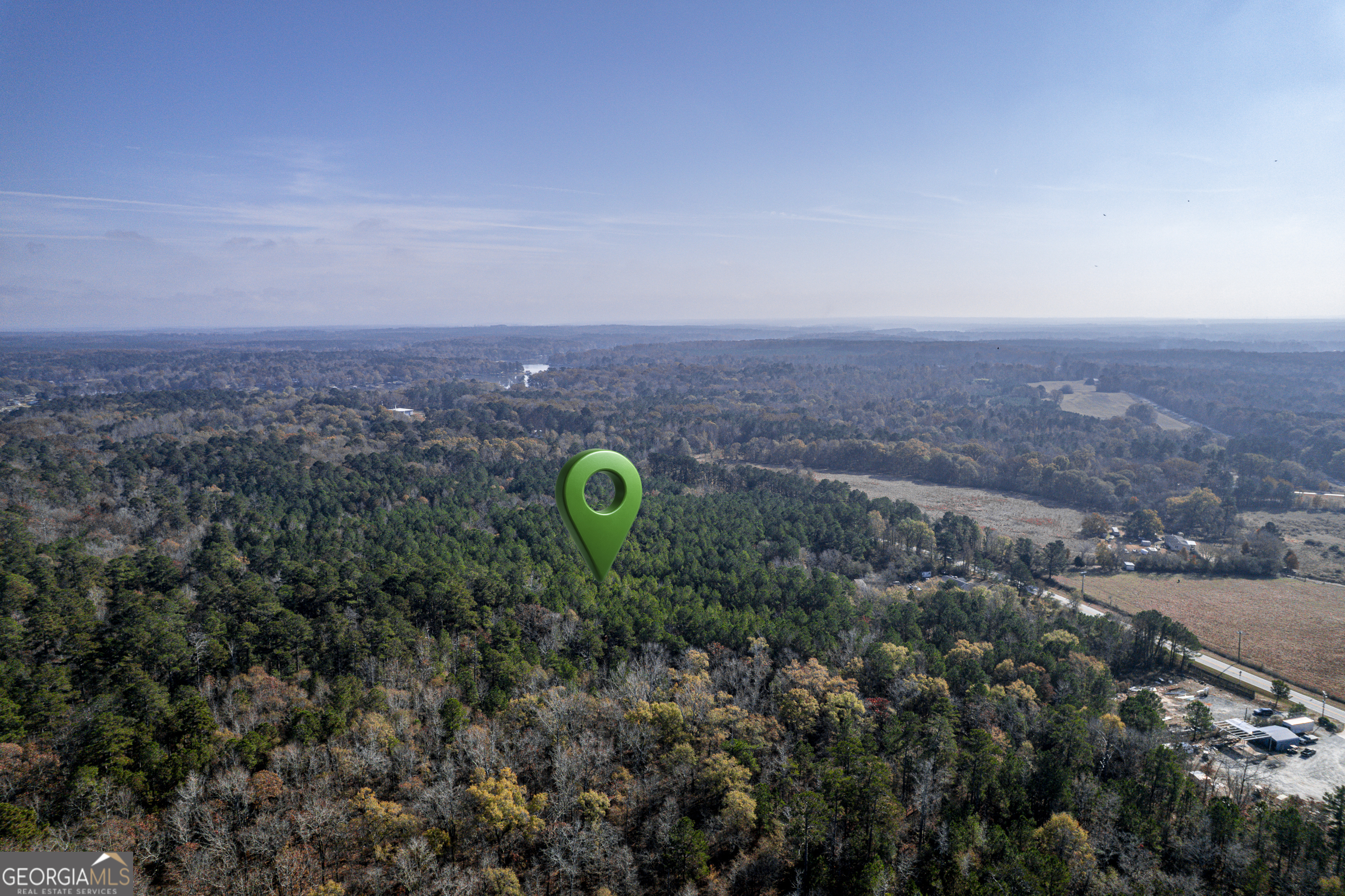 701 Twin Bridges Road Southwest Eatonton, GA 31024 - Photo 4 of 4
