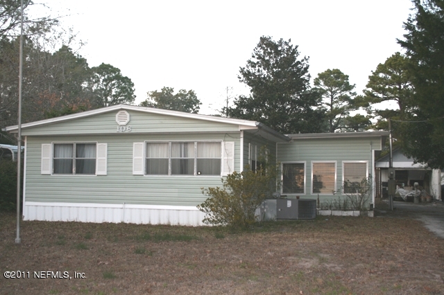 106 Creekside Road Satsuma, FL 32189 - Photo 1 of 1 106 Creekside