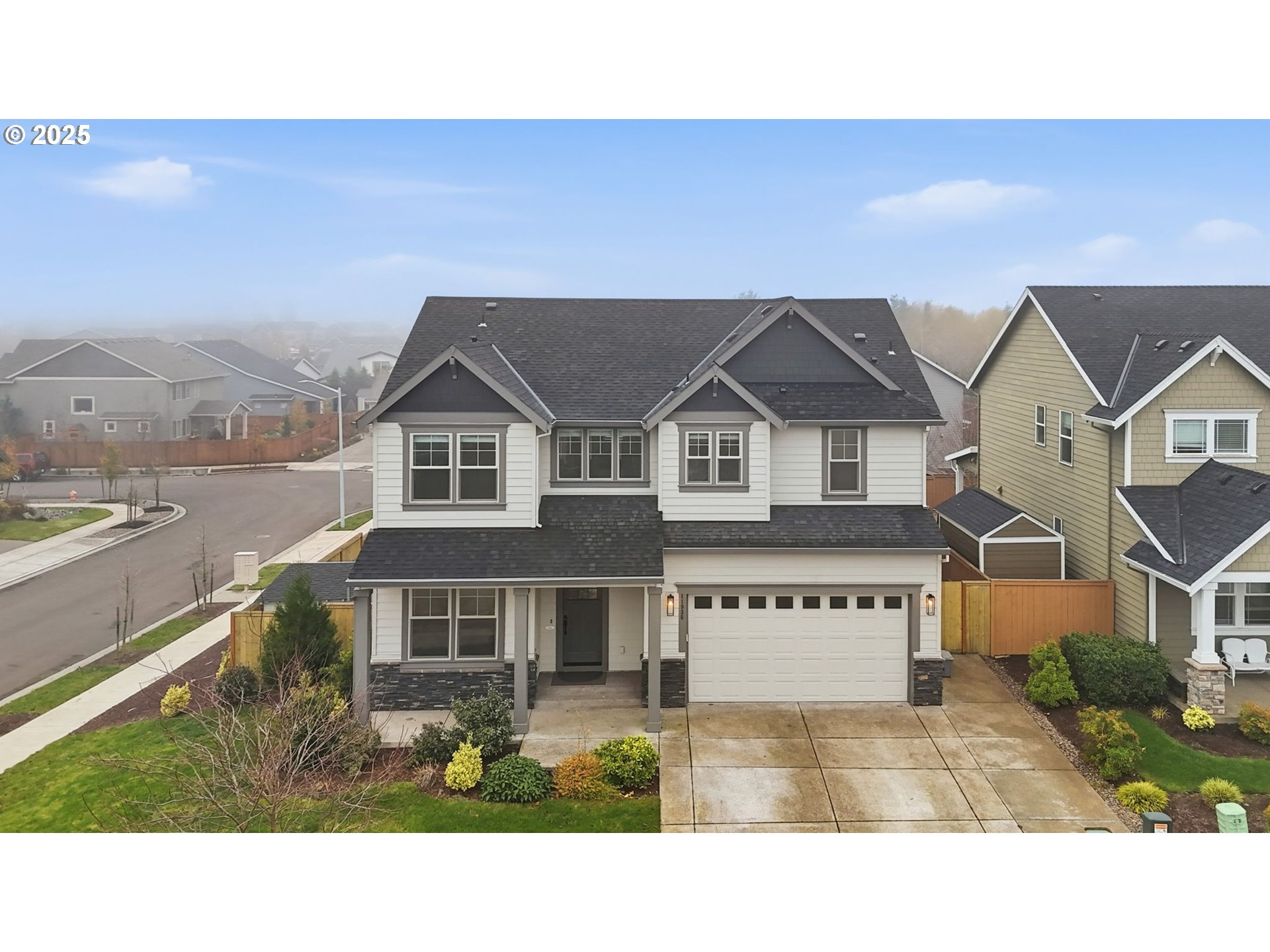 11936 Skellenger Way Oregon City, OR 97045 - Photo 27 of 32