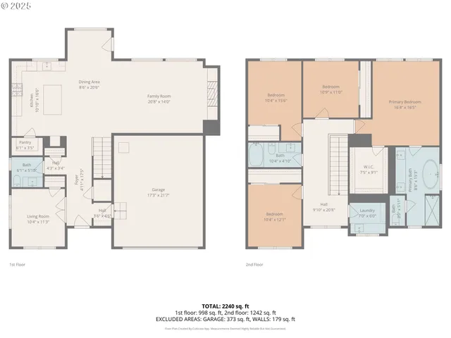 $765,000 | 11936 Skellenger Way, Oregon City, OR 97045