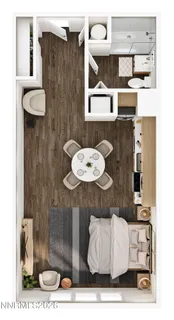$1,645 | 126 Winter Street, Unit 201, Reno, NV 89503