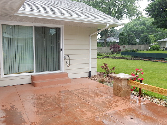 886 Diane Avenue Elgin, IL 60123 - Photo 21 of 22