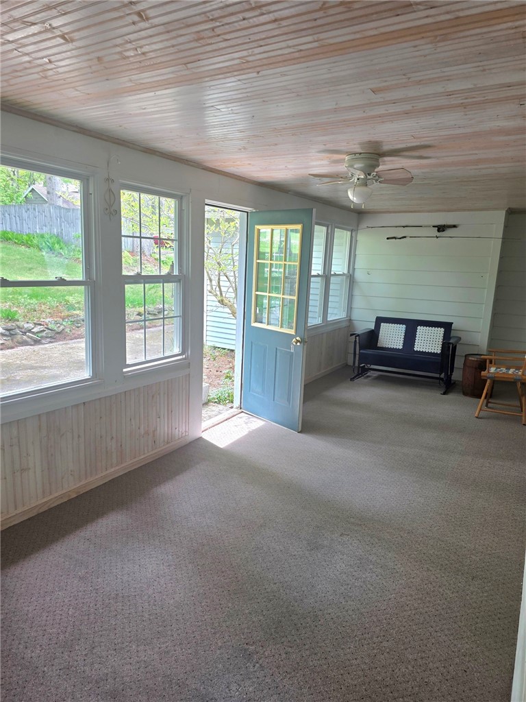 115 Log Cabin Road Otsego, NY 13439 - Photo 23 of 49 Front door