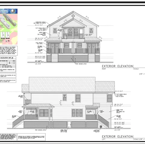 $660,000 | 5519 Osprey Drive, Unit A/B, Houston, TX 77048