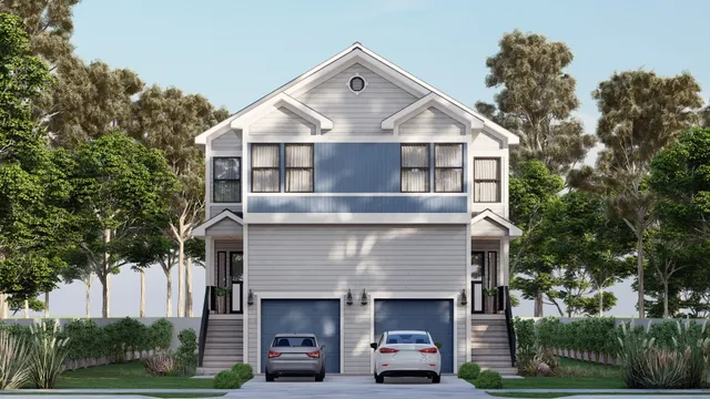 $660,000 | 5519 Osprey Drive, Unit A/B, Houston, TX 77048