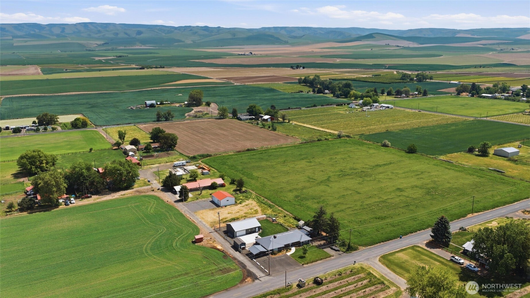 84507 Eastside Road Milton Freewater, OR 97862 - Photo 33 of 37
