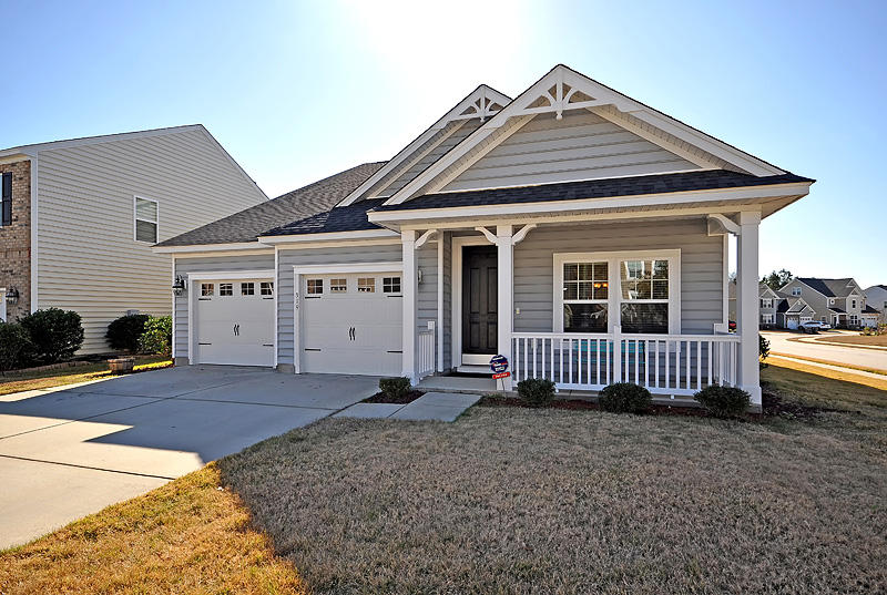 319 Bracken Fern Road Moncks Corner, SC 29461 - Photo 2 of 32 213-copy