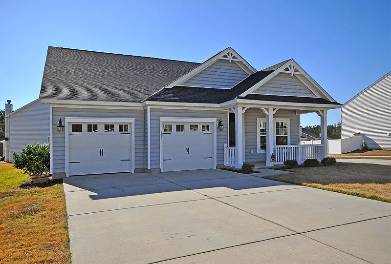 319 Bracken Fern Road Moncks Corner, SC 29461 - Photo 3 of 32 210-copy
