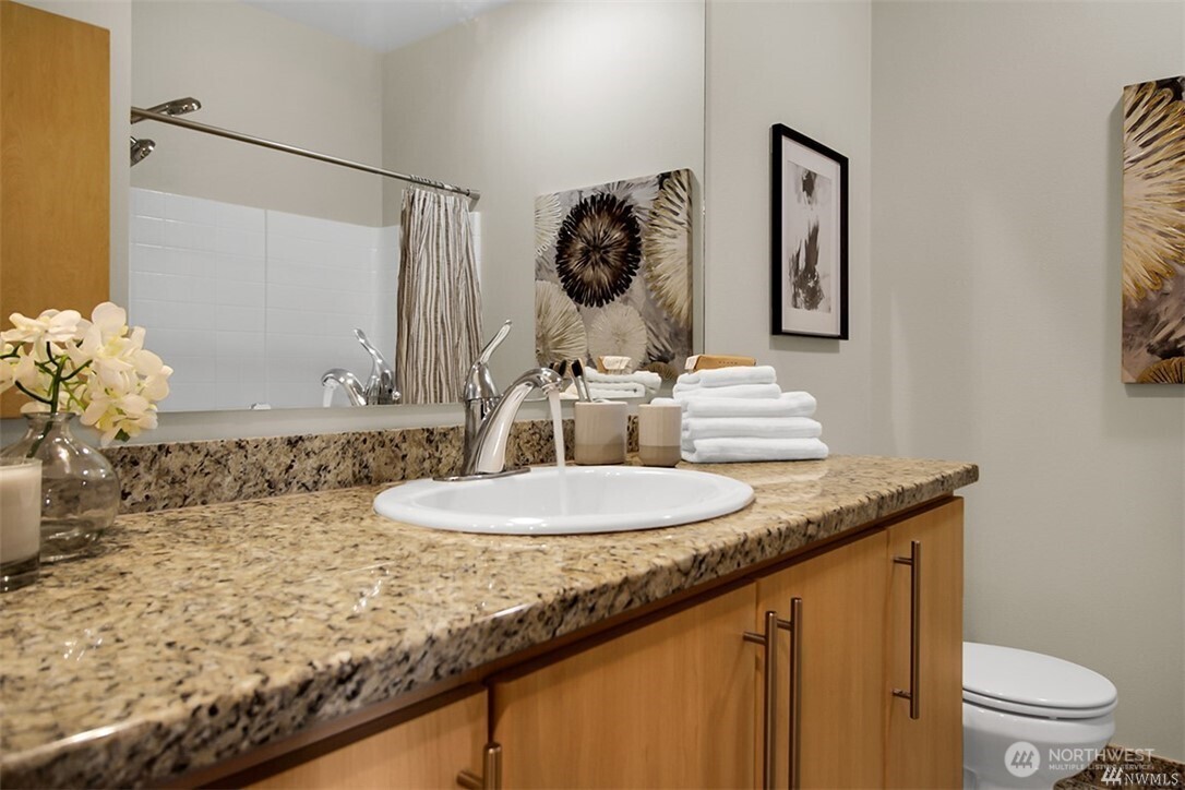 424 North 85th Street, Unit 406 Seattle, WA 98103 - Photo 20 of 34