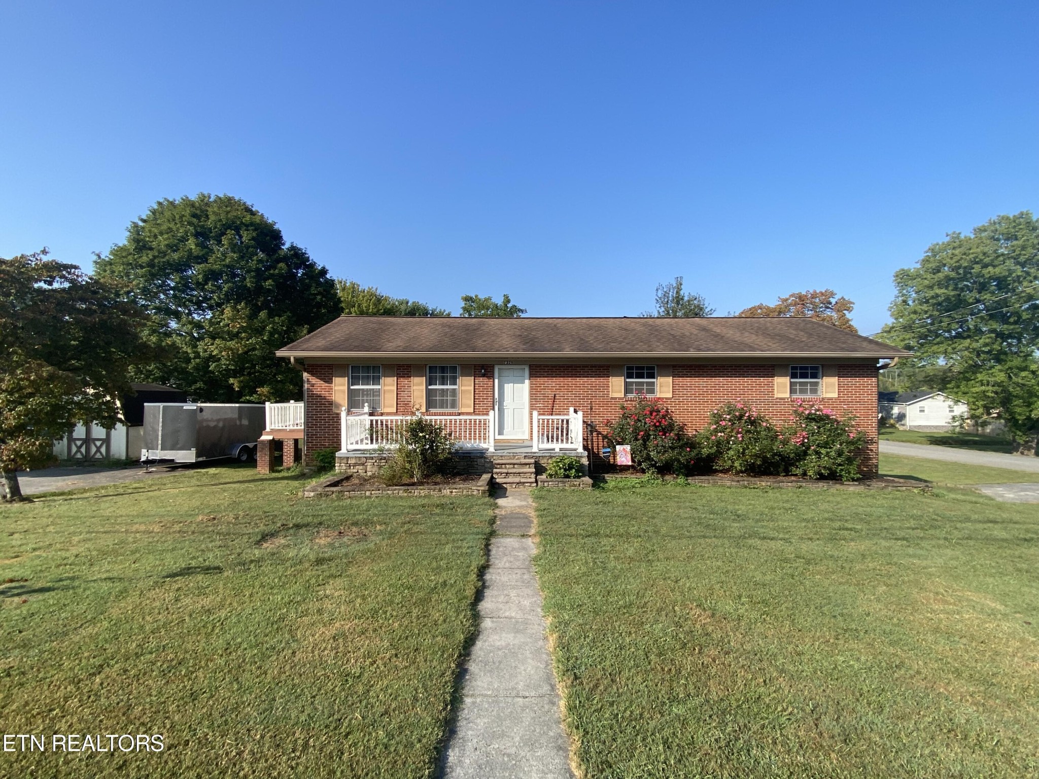 7329 Belinda Road Powell, TN 37849 - Photo 1 of 18 Gallery Image 1