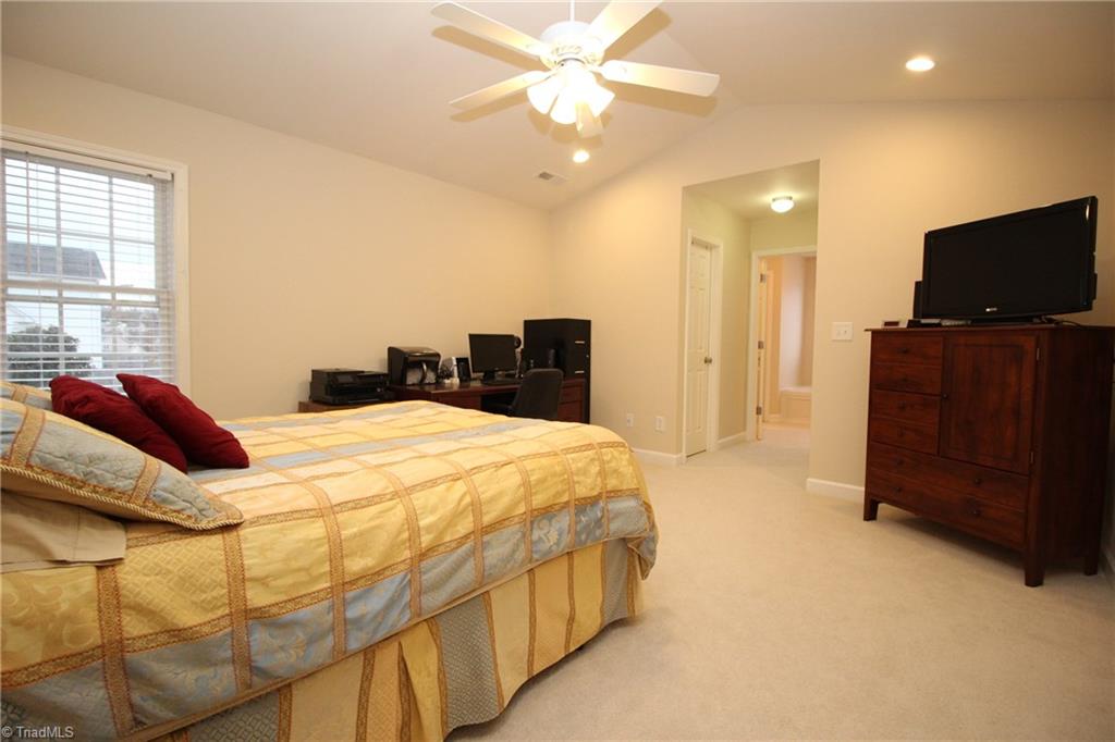 408 Barnsdale Ridge Road Kernersville, NC 27284 - Photo 14 of 30 Gallery Image 14