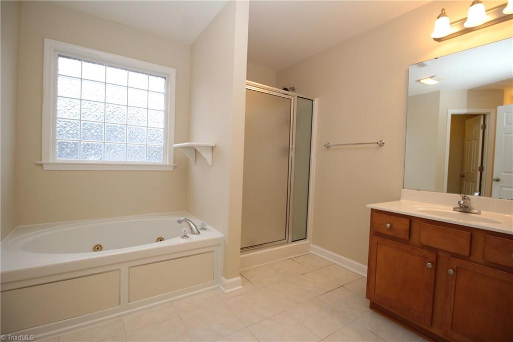 408 Barnsdale Ridge Road Kernersville, NC 27284 - Photo 16 of 30 Gallery Image 16