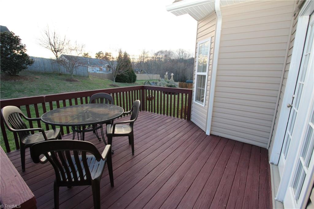 408 Barnsdale Ridge Road Kernersville, NC 27284 - Photo 28 of 30 Gallery Image 28