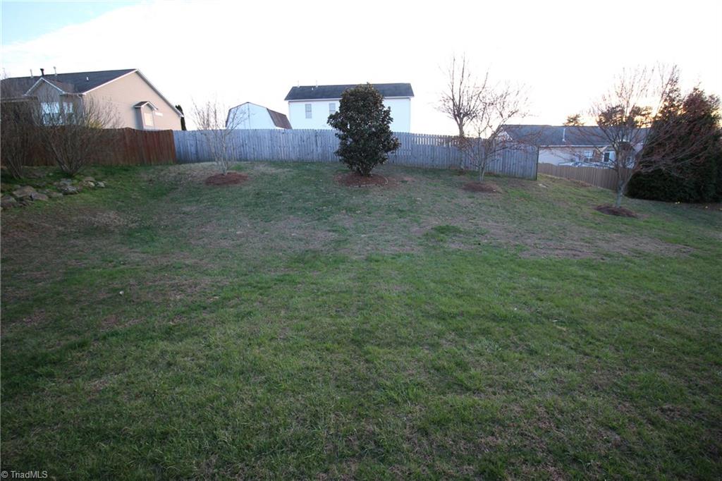 408 Barnsdale Ridge Road Kernersville, NC 27284 - Photo 29 of 30 Gallery Image 29